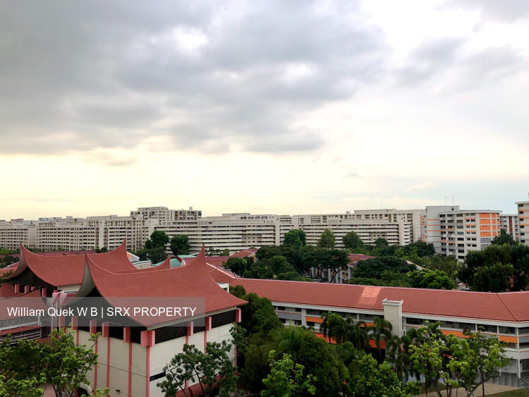Bedok Reservoir Road thumbnail photo